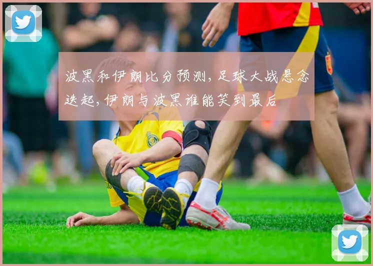 波黑和伊朗比分预测,足球大战悬念迭起,伊朗与波黑谁能笑到最后